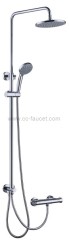 Brass Thermostatic Shower Mixer,Bath Faucet,Kitchen Faucet, Lower Price, Hight Quailty