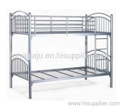 Iron Bed