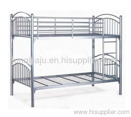 Iron Bed