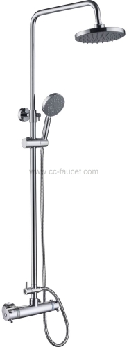 Brass Thermostatic Shower Mixer,Bath Faucet,Kitchen Faucet, Lower Price, Hight Quailty