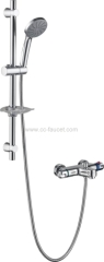 Brass Thermostatic Shower Mixer,Bath Faucet,Kitchen Faucet, Lower Price, Hight Quailty