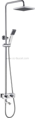 Brass Thermostatic Shower Mixer,Bath Faucet,Kitchen Faucet, Lower Price, Hight Quailty