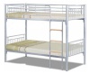 cheap iron bed