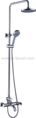 Brass Thermostatic Shower Mixer,Bath Faucet,Kitchen Faucet, Lower Price, Hight Quailty