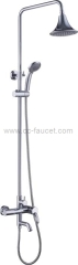 Brass Thermostatic Shower Mixer,Bath Faucet,Kitchen Faucet, Lower Price, Hight Quailty