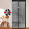 2012 new magnetic insect screen