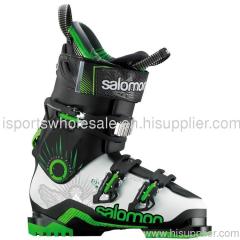 Ski boots sale Salomon Quest Max 120 Ski Boots 2013