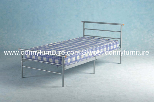 single bed