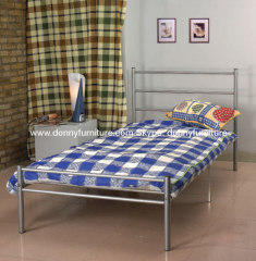 London metal bed
