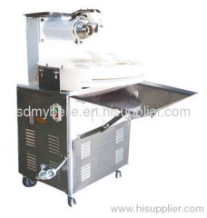 mp45/2 dough divider rounder