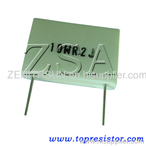 15W 100R Resistor