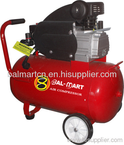 portable air compressor