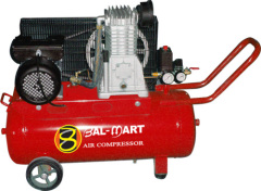 1.5 HP air compressor