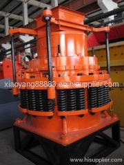 Cone crusher with CE and ISO Certificate (PYZ1750)