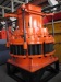 Cone crusher with CE and ISO Certificate (PYZ1750)