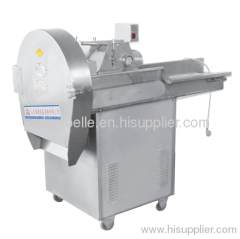 CHD80 digital vegetable cutter