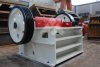 High-efficiency PEX jaw crusher with CE and ISO (PEX-250*1200)