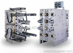 Plastic Injection Mold Maker