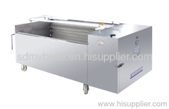 XCJ series vegetable washer