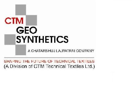 CTM GEO SYNTHETICS- A Div.of CTM Technical Textiles Ltd