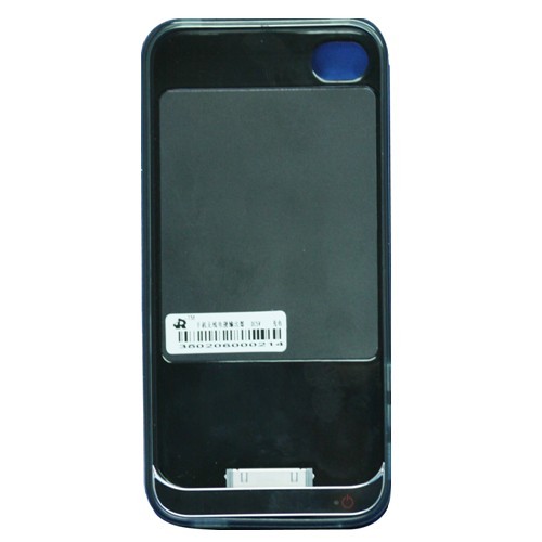 iphone4 portable power
