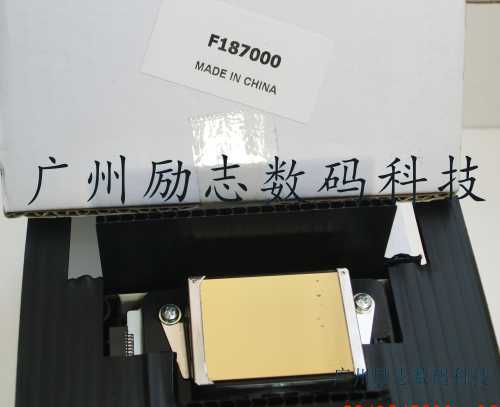 epson4880printhead
