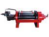 HCP series hydraulic winch