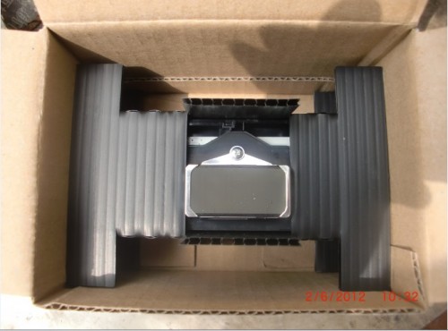 epson 2100printhead