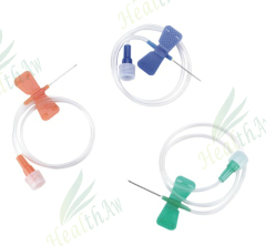 Disposable Scalp Vein Set