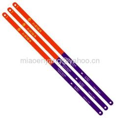 HSS M2 bimetal strip for hacksaw blade