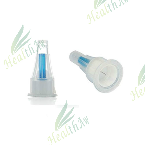 Disposable Insulin Pen Needle