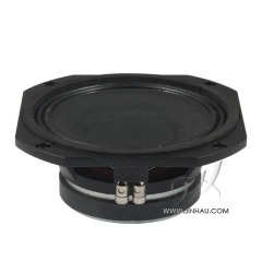 8" mid-range Speaker