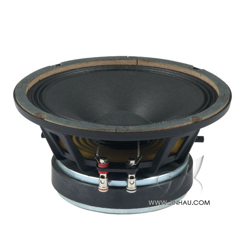 8 inches Midrange Speaker