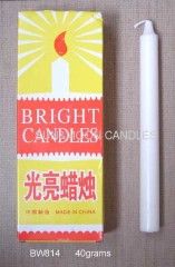 candles,white candles,household candles,dinner candles,bright candles,daily use candles