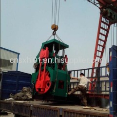 New Type Multifunction Pressed Brick Making Machine