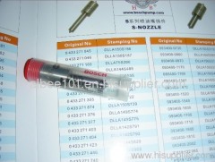 Nozzle DLLA136S1000 DLLA142S1096