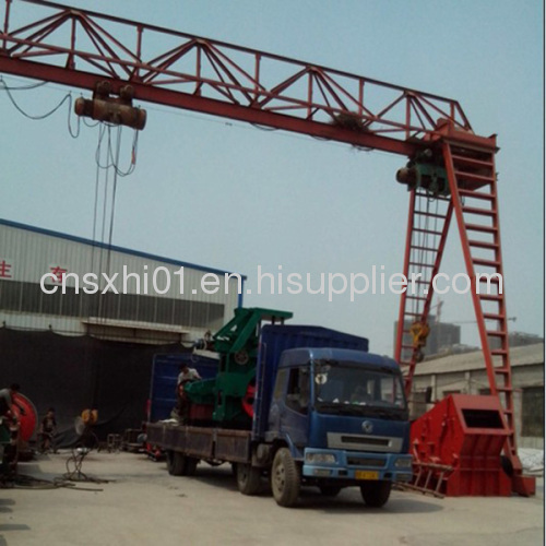 New Type Multifunction Brick Machine Industrial