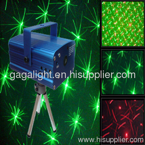 mini laser light