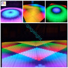 Led digtal dance floor