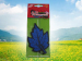 maple design paper car air freshener