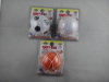 4cm PU balls hanging air freshener