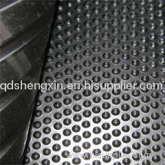 Rubber Mat Floor For Cattles