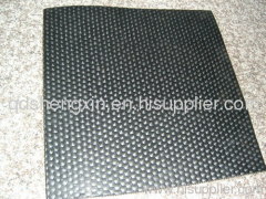 Cattle Farm Rubber Mat