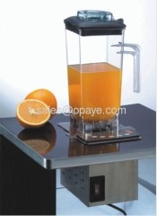 counter blender/desk blender/commercial blender/bar blender/grinders