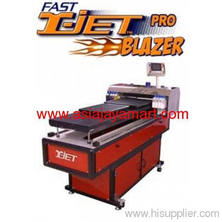 Fast T-Jet Blazer Pro