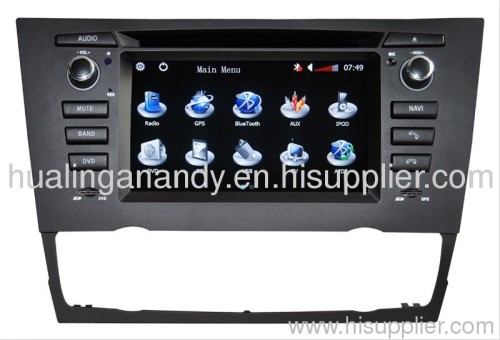 Car Dvd Player With Screen