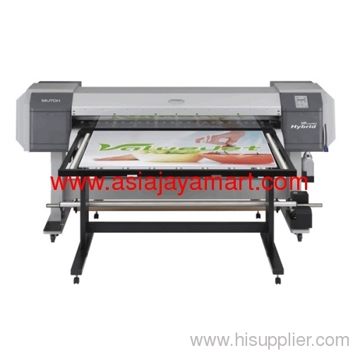 Mutoh ValueJet 1608