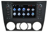 BMW E90/91/92/93 radio navigation