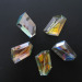 diamond Chinese cut crystal beads