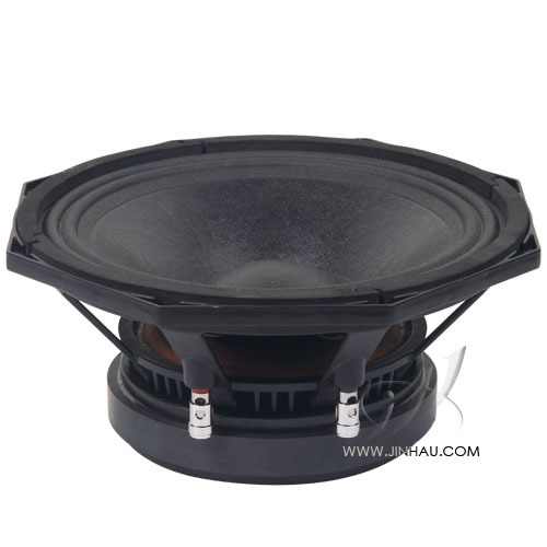 10 inches PA Speaker / Woofer / LF Driver